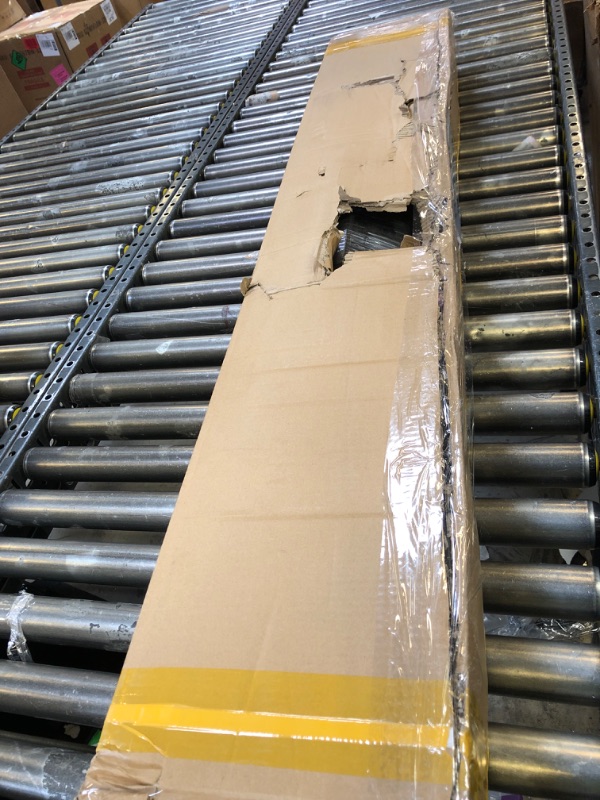 Photo 1 of RAKE FOR A TRACTOR UNKNOW EXACT MODEL AND USE