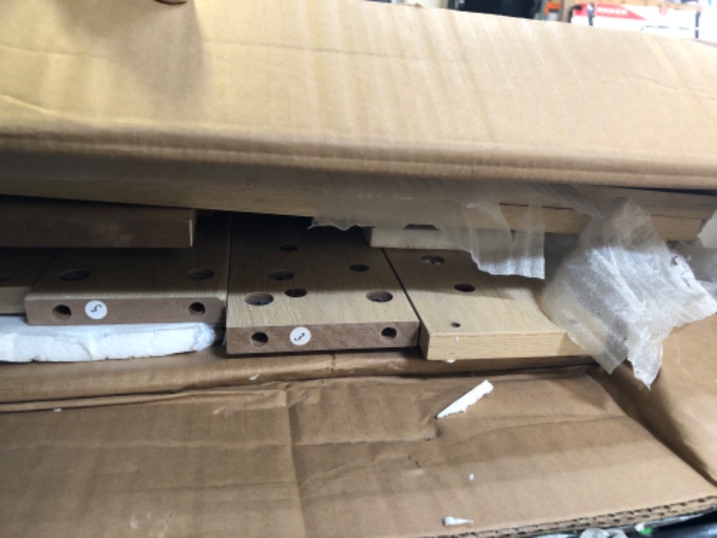 Photo 1 of DINING TABLE 