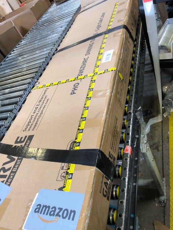 Photo 1 of DINING TABLE 