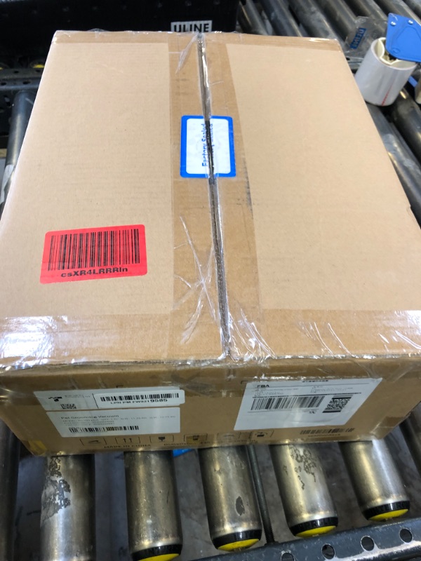 Photo 1 of AIRROBO Dog Grooming Vacuum and Kit with Clipper Nail Trimmer Grinder, 12000Pa Pet Vacuum for Shedding Grooming, 2L Large Capacity Dog Hair Vacuum with 8 Pet Grooming Tools, PG100 Plus