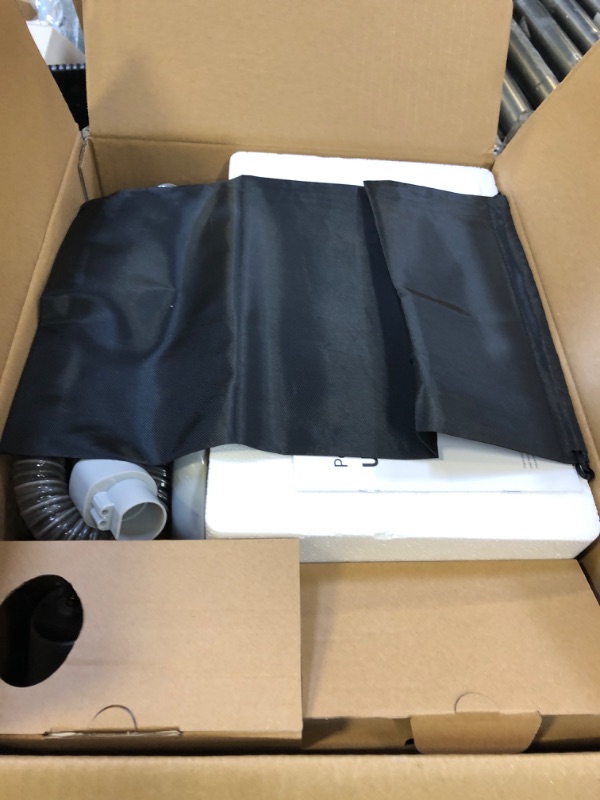 Photo 1 of AIRROBO Dog Grooming Vacuum and Kit with Clipper Nail Trimmer Grinder, 12000Pa Pet Vacuum for Shedding Grooming, 2L Large Capacity Dog Hair Vacuum with 8 Pet Grooming Tools, PG100 Plus