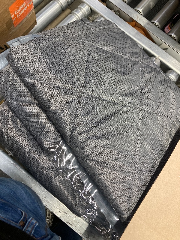 Photo 1 of  Door Curtain