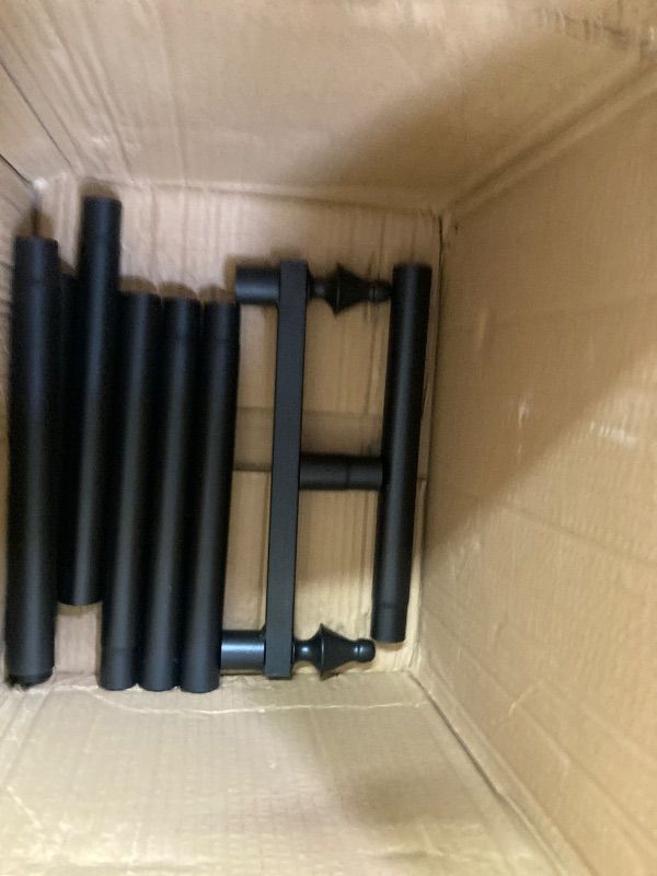 Photo 1 of **SOME COVERS HAVE CRACKS***2 PACK Solar Post Lights Outdoor Waterproof, Dusk to dawn Warm Yellow Lights, Outdoor Planter for Real or Fake Flowers, Solar Lights for Lawn, Patio, Front/Back Door