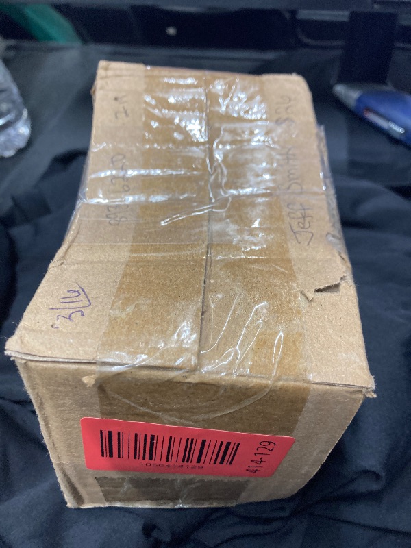 View 2 of ***ONLY 1 INCLUDED***Floor Jack Saddle with Rubber Pad, 4.8 Inch in Diam, 1-1/8 Stem, Up to 4 Ton, Cast Iron Quality Replacement Part Fits Many Floor Jacks***ONLY 1 INCLUDED***