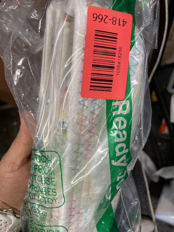 Photo 1 of ?2 Pack?ABenkle Small Woven Baskets, Tiny Oval Shallow Storage Baskets, Mini Cotton Rope Empty Decorative Basket, Boho Little Organizer Bins for Bathroom, Cat Dog Toy Gifts Baskets