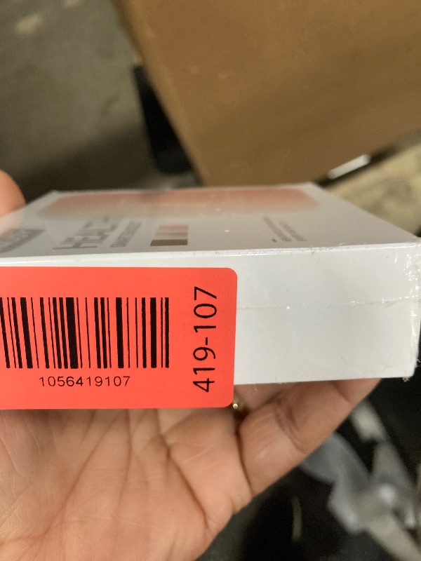 Photo 1 of **factory  seal **Its not permitted to return,not refud**IAMJOY Smart Health Wristband, Wearable Activity & Fitness Tracker for Multi-Sport Mode, All-Day Automatic Continuous Monitoring of Health Data, Improve Sleep, Stress & Wellness, with Free App, Blac