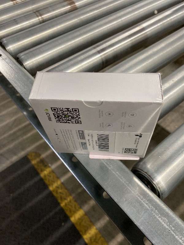 Photo 1 of **factory  seal **Its not permitted to return,not refud**IAMJOY Smart Health Wristband, Wearable Activity & Fitness Tracker for Multi-Sport Mode, All-Day Automatic Continuous Monitoring of Health Data, Improve Sleep, Stress & Wellness, with Free App, Blac