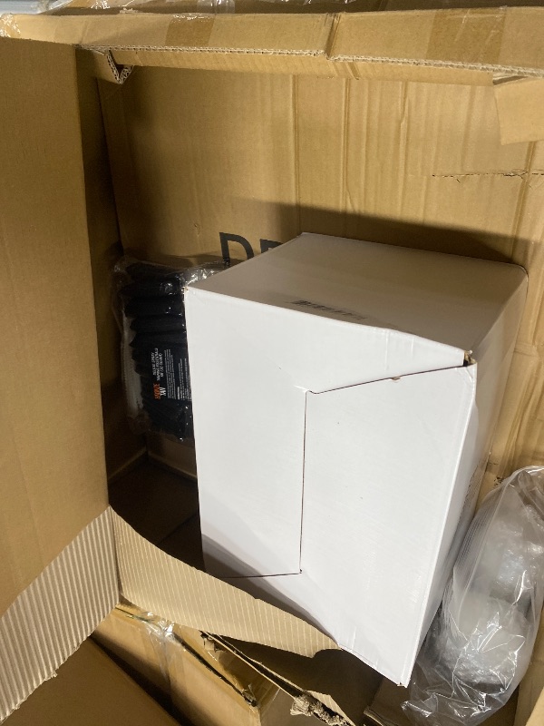 Photo 1 of **the photo and description is a reference**Commercial Spray Tan Machine Kit - Includes Disposable Spray Tan Supplies, Pop Up Tent, 3 Solution Cups, and HVLP Tanning Machine by Bronze Tan