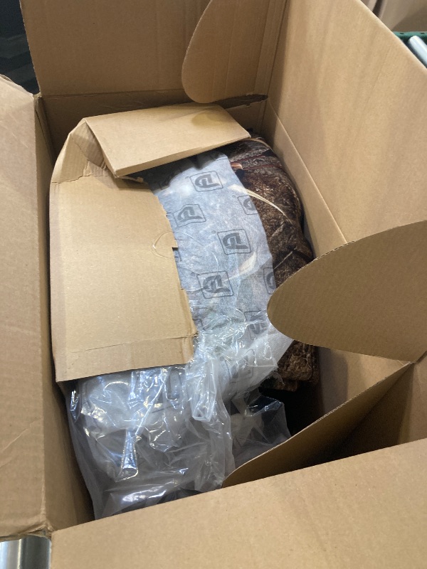 Photo 1 of Trudave Chest Waders for Men & Women Waterproof,Fishing Neoprene Waders,Hunting Waders with Boots