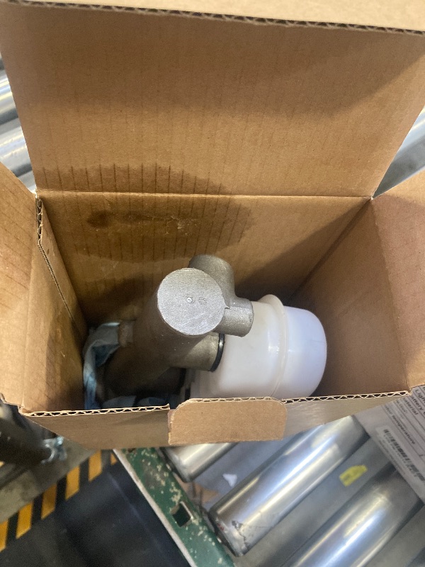 Photo 1 of Dorman M39634 Brake Master Cylinder Compatible with Select Ford Models