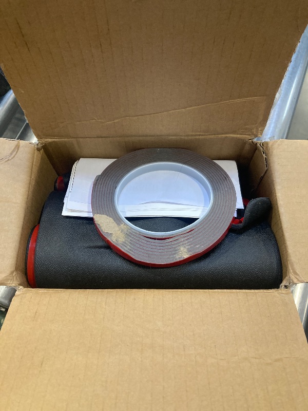 Photo 1 of powoq Hood Protector Compatible with 2021-2025 Ford F150 Deflector Upgraded TPE Shield Hood Deflector Replacement for 2021-2025 Ford F-150 Accessories