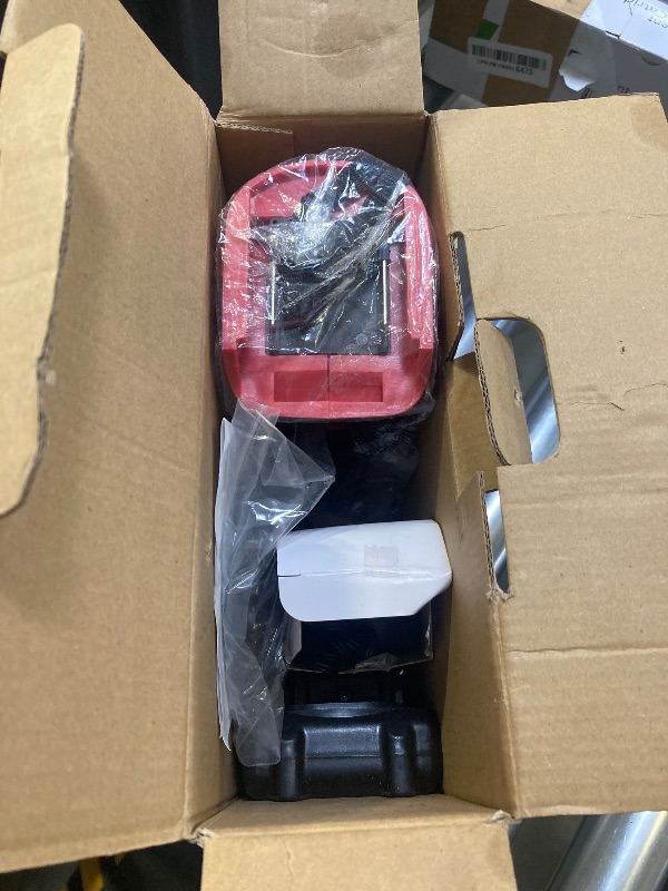 Photo 1 of AVID POWER Brushless Power Drill Set, 20V Cordless Drill Driver Kit with 2.0Ah Battery and Charger, 3/8-Inch Metal Chuck, 355 In-lbs Torque, 2-Variable Speed, 26 Position and 22pcs Accessories