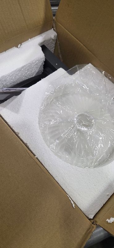 Photo 1 of Bedroom bed side light