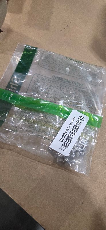 Photo 1 of (25PC) 1/4 Inch Precision Stainless Steel Ball Bearing, Chrome Steel Bearing Ball G25,Replacement for Heavy Duty Industrial Bearing,Bicycles,Motorcycles,Automobiles Etc(AISI 52100 Chromium Steel