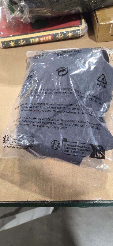 Photo 1 of Man XL casual shirt