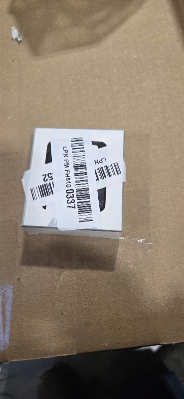 Photo 1 of 3 in 1 Goton Waterproof Hard Case for Apple Watch Screen Protector 49mm, 360° Slim Full Protective Tempered Glass Face Cover + Back Hard PC Bumper for iWatch Ultra 3/Ultra 2/Ultra, 49mm Matte Black