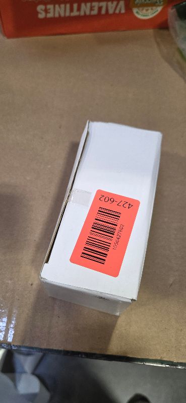 Photo 1 of AQUANEAT Aquarium Heater, 25W Small Betta Fish Tank Heater, Mini Preset Water Thermostat with a Thermometer