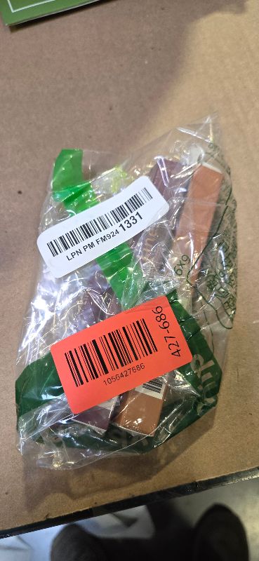 Photo 1 of Vincofoo Perfect Color Duo-Shadow Liner 2-in-1 Eyeliner & Eyeshadow, Waterproof & Smudge-Proof Shadow Liner Duo, Effortless Smoky or Natural Eye Makeup(Smokeshow+ Gaze)