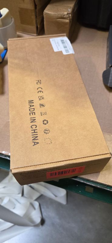 Photo 1 of 4Pack Flat Panel Grow Lights for Indoor Plants, Seed Starting, Vegetables with 4/8/12 Hr Timer, 40W Full Spectrum LED Plant Growing Lamps for Cabinet/Shelves/Greenhouse, Plug-and-Play, Connect Freely