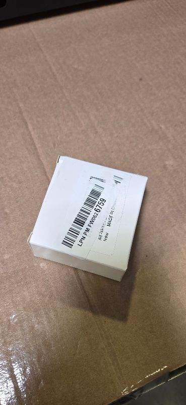 Photo 1 of AMI PARTS E17 LED Light Bulb 3W 6000K Daylight White, 8206232A 40 Watt Appliance Bulb Incandescent Equivalent,for Microwave Light Bulbs Under Hood Refrigerators Oven (2 Packs Cool White) Non-dimmable