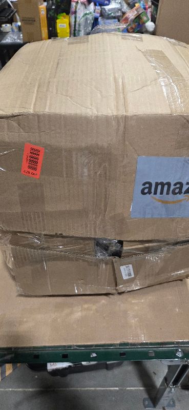 Photo 1 of 4 Inch Memory Foam Mattress Topper, Cooling Extra Thick 2000 GSM Pillow Top Mattress Pad for Back Pain Relief,Soft Breathable Mattress Cover for Fluffy Shredded Memory Foam Filled,(King,78“x80”)