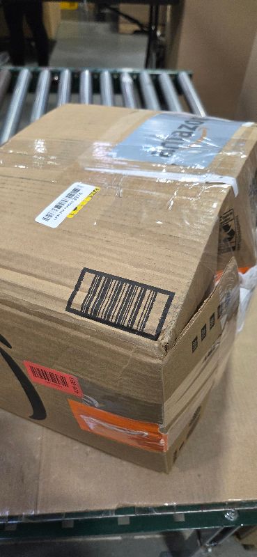 Photo 1 of Bedsure Queen Comforter Set, White Soft Prewashed Bedding for All Seasons, 3 Pieces GentleSoft™ Bed Set, 1 Lightweight Comforter (90"x90") and 2 Pillowcases (20"x26")