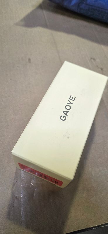 Photo 1 of Gaoye 1.75 Professional Reading Glasses for All Day - Computer Readers with Blue Light Protection - Value Pack