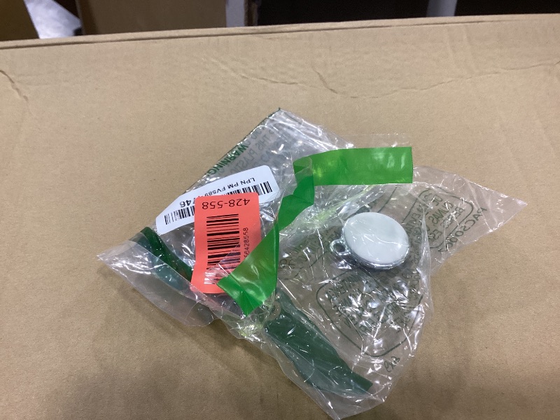 Photo 1 of 2025 GPS Tracker for Pet, No Monthly Fee & No SIM Card Needed | Real-Time Tracking for Dogs, Cats & Small Animals | Lightweight Design | Long Battery Life | Compatible with iPhone & Android