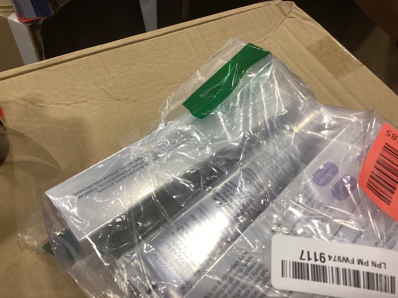 Photo 1 of bixdo Pap Teeth Whitening Toothpaste, Hydroxyapatite Enamel Repair for Sensitive Teeth & Gums, Fluoride-Free, 28 Days Brightening, Flower Mint, 2.6oz (Pack of 4)