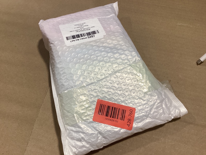 Photo 1 of 12pcs Travel Folding Hanger Household Multifunctional Portable Hanger