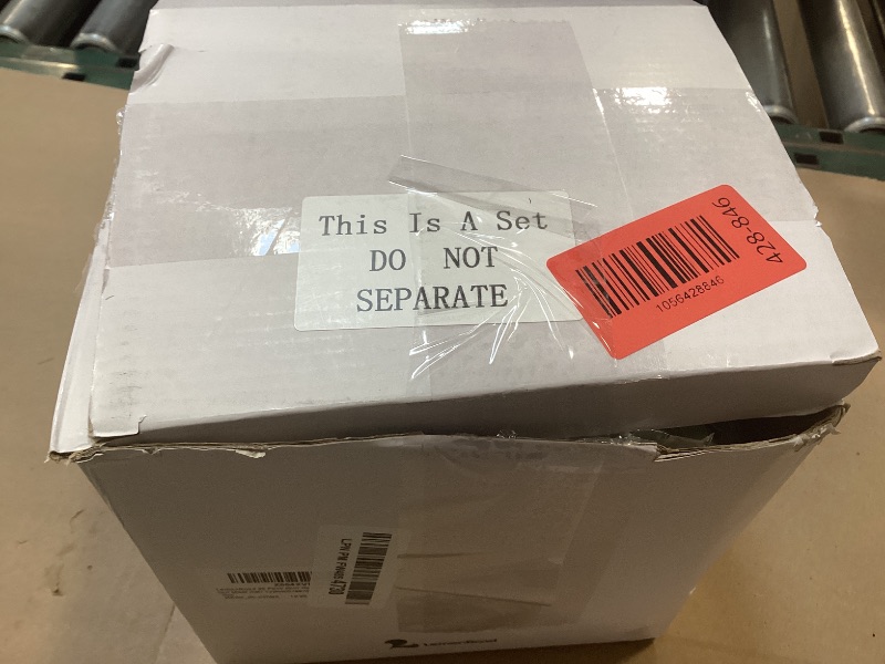 Photo 1 of 2 Pack 10ML in Premium Glass Vials