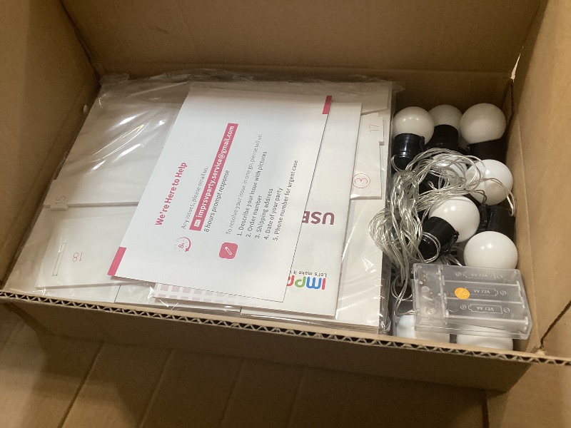 Photo 1 of 3FT Marquee Light Up Numbers 13th Birthday Decorations for Girls Boys, Large Marquee Numbers 13 Thirteen Years Olds Party Decor, Big Mosaic Numbers Anniversary Decorations