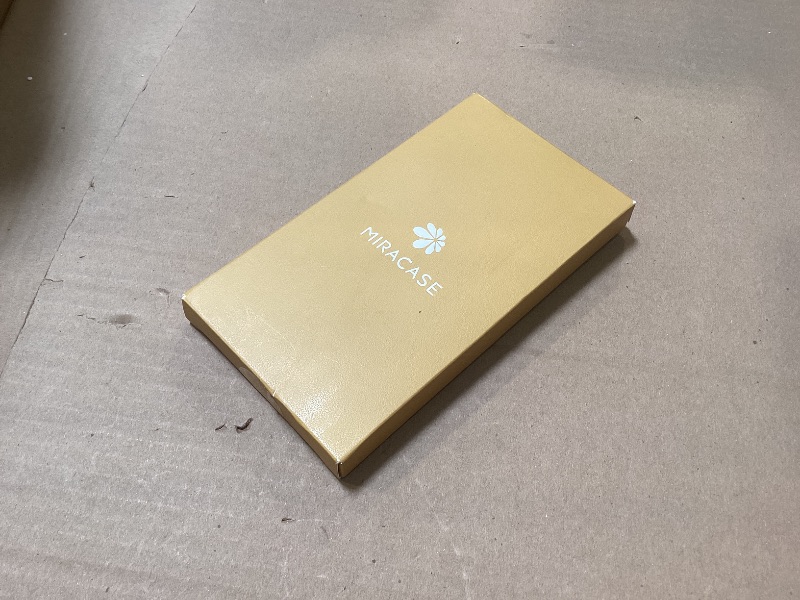 Photo 1 of Miracase for iPhone 17 Pro Max Case 6.9" Full-Body Phone Case with Built-in Glass Screen Protector& Full Camera Protector, Camera Control [Magnetic with MagSafe] Drop Proof 17 ProMax Cover, Black