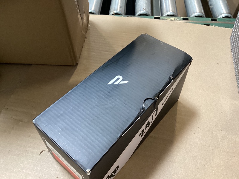 Photo 1 of 3PCs Indoor Security Camera Wireless, 4MP HD WiFi Home Security Camera with Magnetic Mount, Window Camera for Indoor Use, AI Motion Detection, 24/7 Recording, No Subscription, 2-Way Audio, Works Alexa