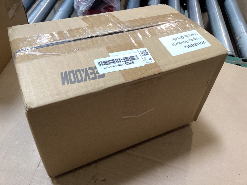 Photo 1 of Feekoon 10 Pieces Glass Measuring Beaker and Graduated Measuring Cylinder with Stirring Rod 50/100/ 250/500/ 1000 ml Thick Glass Beakers and 5/10/ 50/100 ml Graduated Cylinders for Science Lab