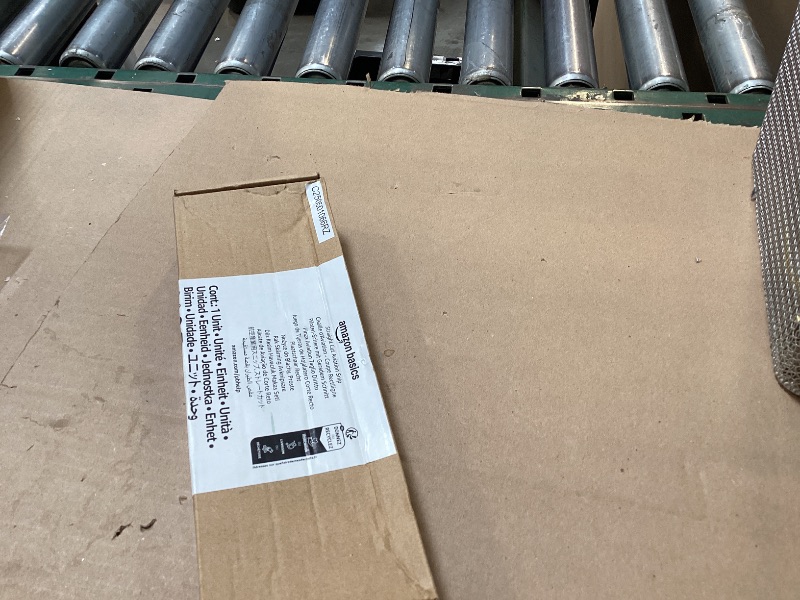 Photo 1 of Amazon Basics Straight Cut Aviation Snip