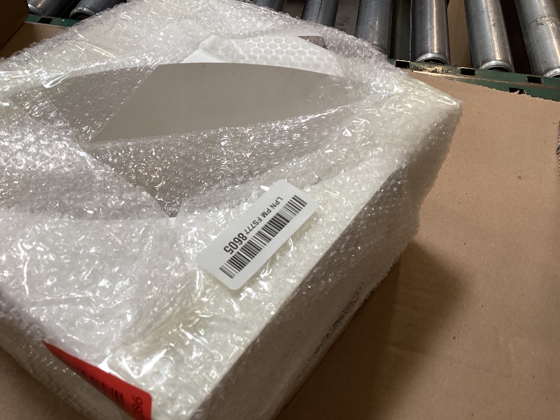 Photo 1 of 2-Pack Round Doorway Arch Kit, 9"x9"x5" Pre-Curved Drywall Form, Easy DIY Half-Circle Doorway Upgrade, Installs on Any Interior Door, Add Modern Rounded Corners to Your Home Decor