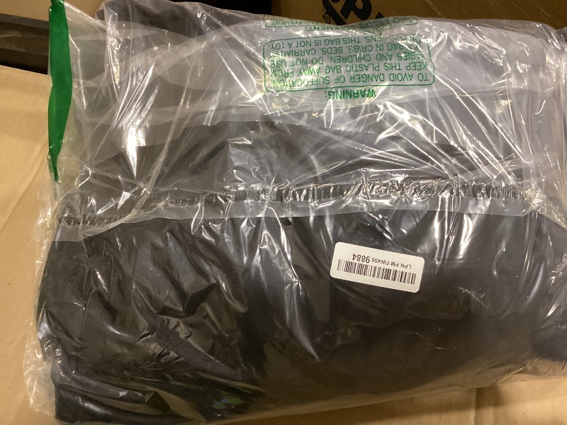 Photo 1 of 30×10ft Black Tulle Backdrop Curtain with Lights String for Parties, Sheer Curtain Backdrop Drapes for Wedding Party Photography Background