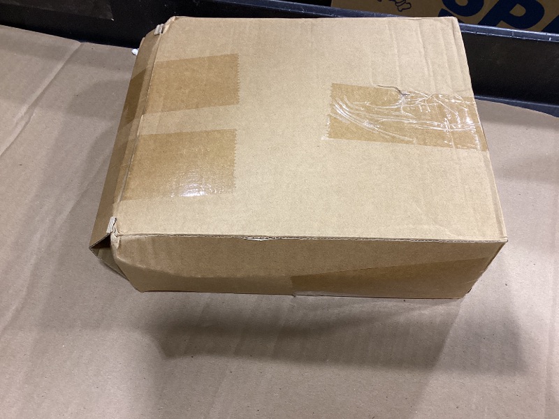 Photo 1 of Frienda Backer Rod Foam Rubber Caulk Saver Concrete Expansion Joint Filler Weather Strip Seal for Gaps and Joints (1/4 Inch X 200 ft,Grey)