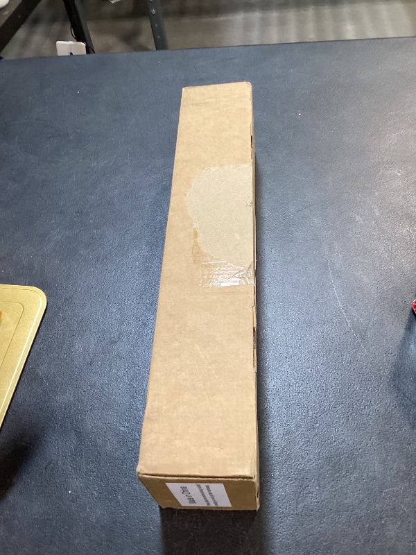 Photo 1 of Zeerobee Curtain Rods for Windows 32 to 48, 1 Inch Industrial Wrap Around Black Curtain Rod, Indoor/Outdoor Room Divider Adjustable Drapery Pole, 32"-48"