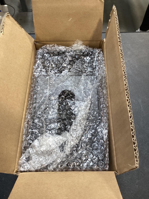 Photo 1 of Tissue box cover 