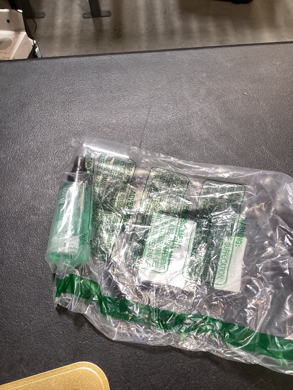 Photo 1 of e.l.f. Power Grip Dewy Setting Spray, Ultra Fine Mist Made With Hyaluronic Acid, Grips Makeup For A Hydrated, Dewy Finish, Vegan & Cruelty-Free