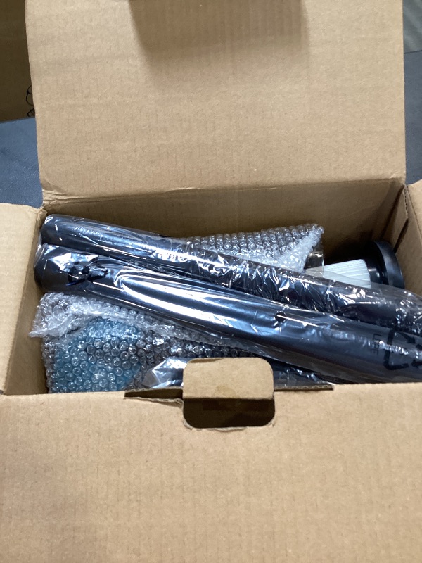 Photo 1 of RichFire Cordless Vacuum Cleaner Compatible with Makita Battery,Wireless Handheld Vacuum Cleaner for Home, Boat, Workshop, Pet Hair, Furniture Cleaning(Tool Only No Battery)