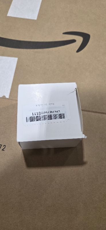 Photo 1 of 2PCS Acupuncture Clip Tool, Migraine Relief Hand Clip, Compact Pressure Point Massage Tool, Portable Pressure Point Clip for Hand Foot Ear Migraine Relief, Light Gray