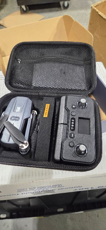 Photo 1 of ?Professional 4K Drone with Camera for Adult Beginners? N11 PRO GPS Quadcopter 90 Min Flight Smart 5G FPV & Brushless Motor Tech Auto Tracking Safety Return System