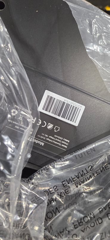 Photo 1 of UMMUND Robot Vacuum and Mop Combo, 2 in 1 Mopping Robotic Vacuum Cleaner with Schedule, Wi-Fi/App/Remote, Strong Suction, Self-Charging, Slim, Ideal for Hard Floor, Pet Hair, Low-Pile Carpet