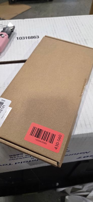 Photo 1 of 45Wh G3HTA038H DYNM02 Laptop Battery for Microsoft Surface Pro 5th Gen (Model 1796, 2017), Surface Pro 6 (Model 1807/1809/1796, 2018 Tablet Series) 12.3" 2-in-1, Core i5 i7 m3 FJU-00001 FKJ/FKG-00001