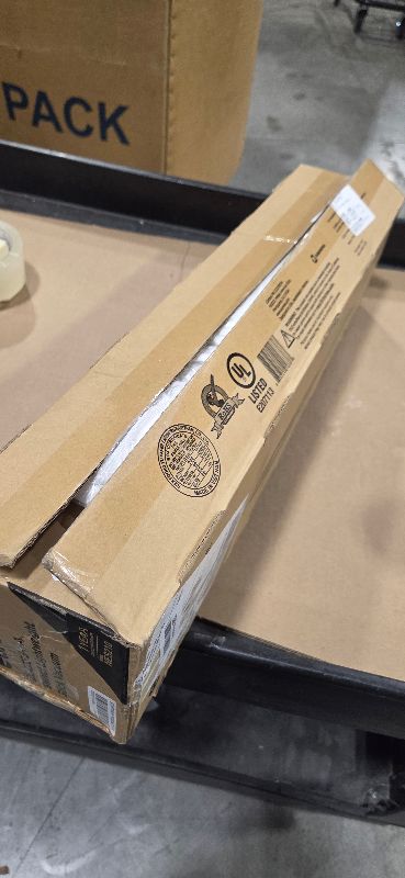 Photo 1 of Amazon Basics Standard Pillowcase with Zipper, 100% Cotton Hypoallergenic, Pillow Protector, White (27 x 21 Inches), Pillows Not Included