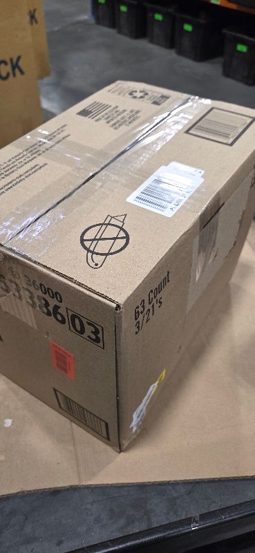 Photo 1 of Goodnites Girls' Nighttime Bedwetting Underwear, Size Extra Large (95-120 lbs), 63 Ct (3 Packs of 21), Packaging May Vary