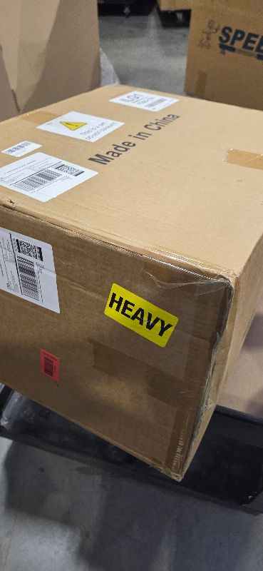 Photo 1 of 48 Pack Thick Glass Cylinder Vases 4,6,9,12 Inch Tall Clear Flower Vase Hurricane Floating Candle Holder for Table Centerpiece Wedding Home Decor